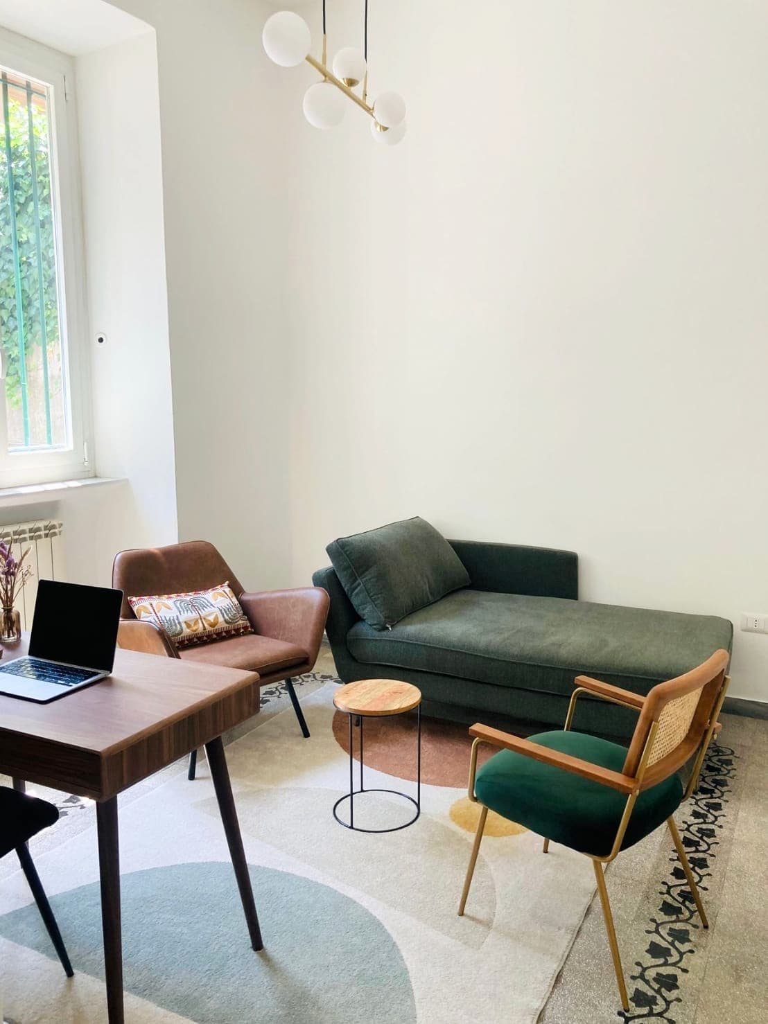 Dott. Luciano Ricci — Psicologo nel Quartiere Trieste a Roma
